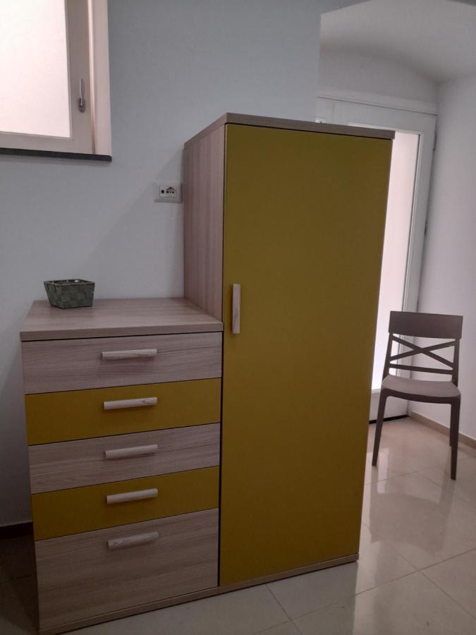 Ortigia Spartan House 3 Syrakuzy Zewnętrze zdjęcie