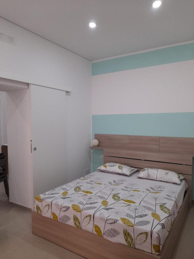 Ortigia Spartan House 3 Syrakuzy Zewnętrze zdjęcie