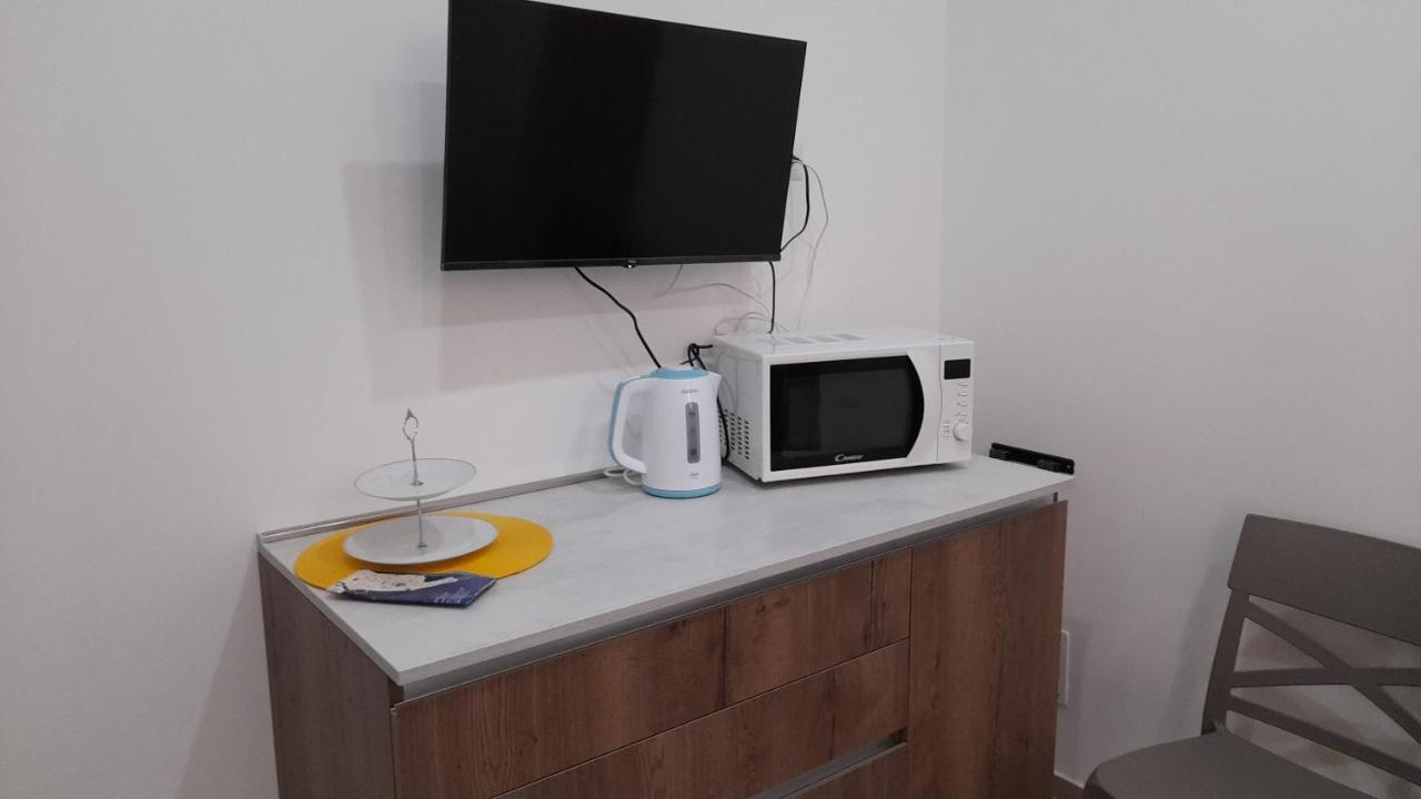 Ortigia Spartan House 3 Syrakuzy Zewnętrze zdjęcie