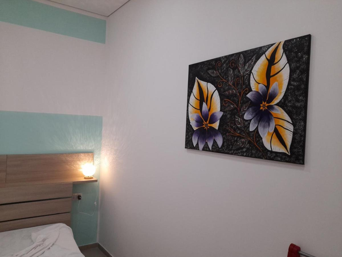 Ortigia Spartan House 3 Syrakuzy Zewnętrze zdjęcie