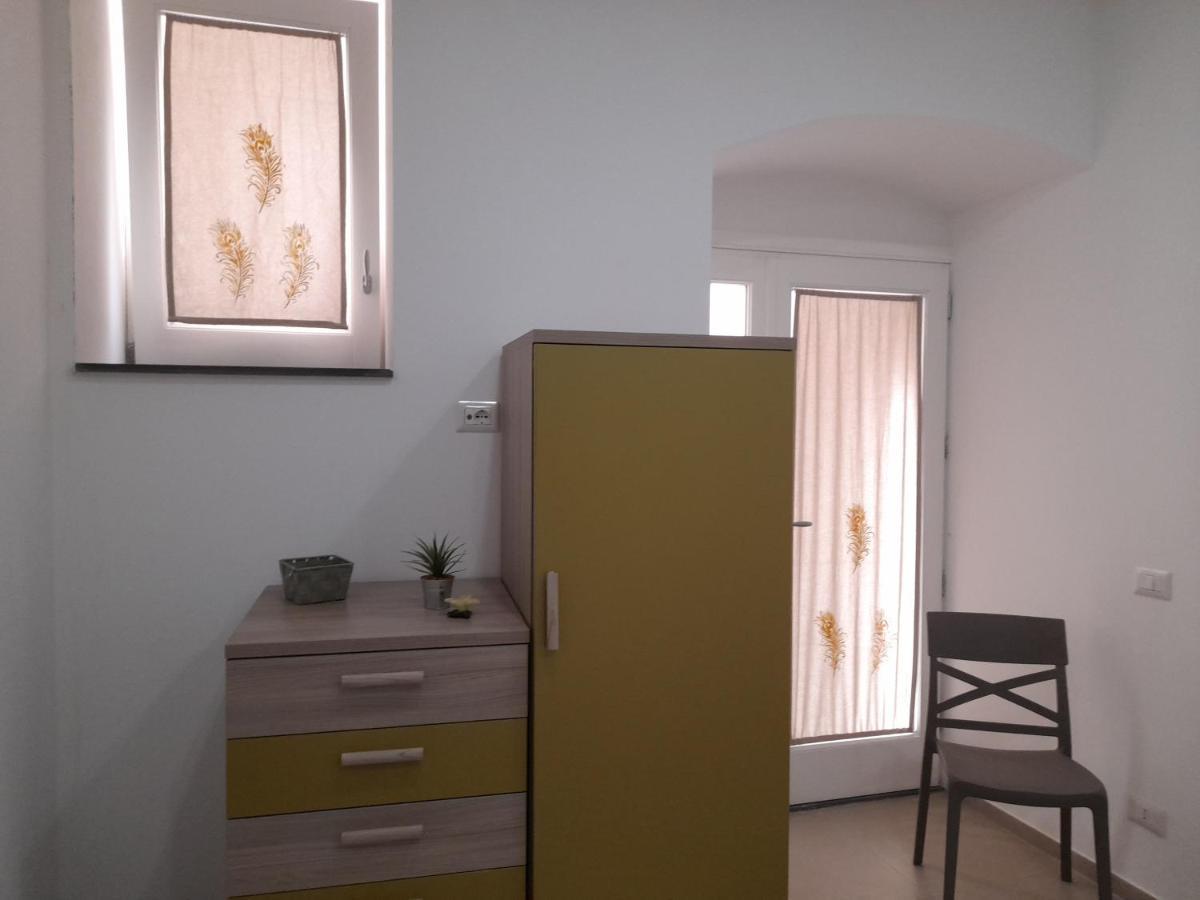 Ortigia Spartan House 3 Syrakuzy Zewnętrze zdjęcie