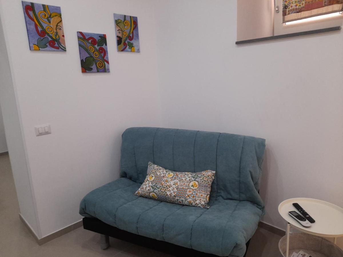 Ortigia Spartan House 3 Syrakuzy Zewnętrze zdjęcie