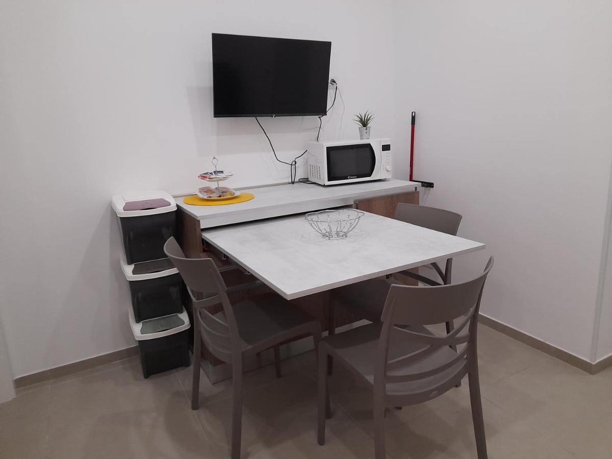 Ortigia Spartan House 3 Syrakuzy Zewnętrze zdjęcie