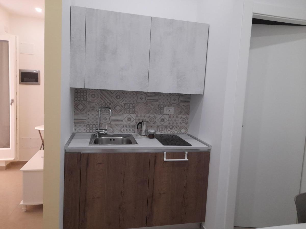 Ortigia Spartan House 3 Syrakuzy Zewnętrze zdjęcie
