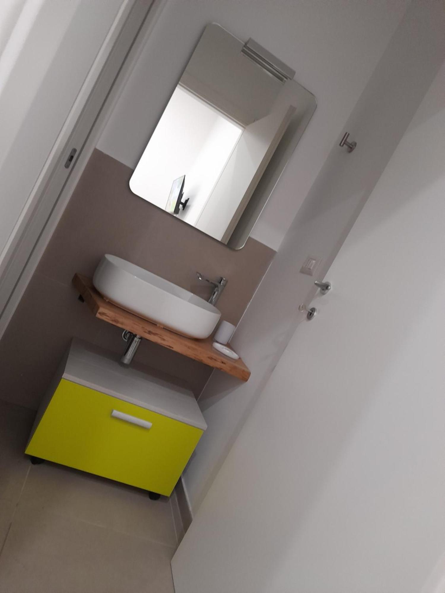 Ortigia Spartan House 3 Syrakuzy Pokój zdjęcie